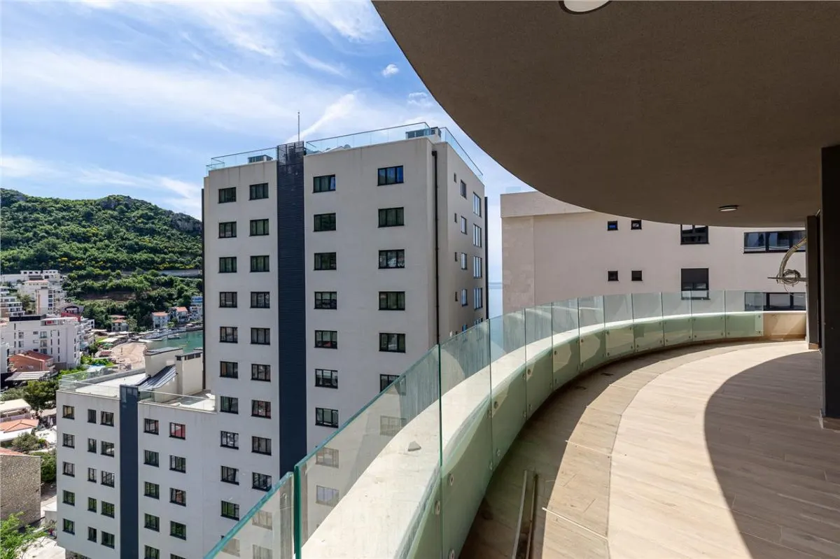 Apartment for Sale in Budva - foto 2