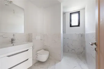Apartment for Sale in Budva - foto 16