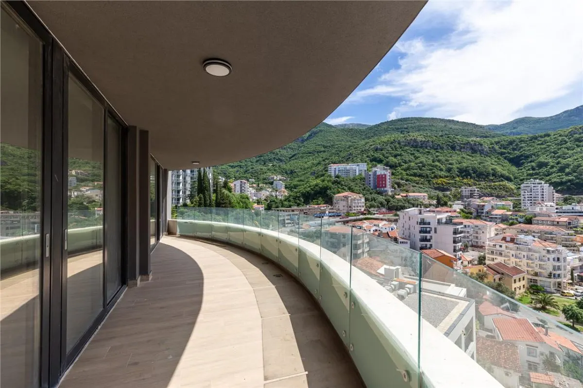 Apartment for Sale in Budva - foto 4
