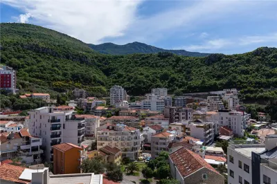 Apartment for Sale in Budva - foto 5