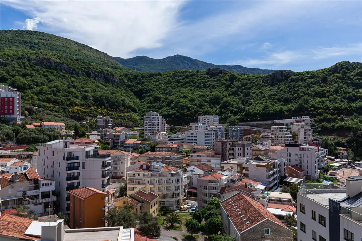 Apartment for Sale in Budva - foto 5