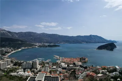 Villa for Sale in Budva - foto 14