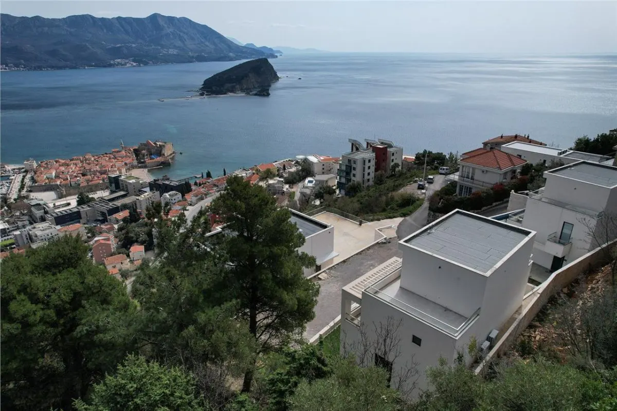 Villa for Sale in Budva - foto 15