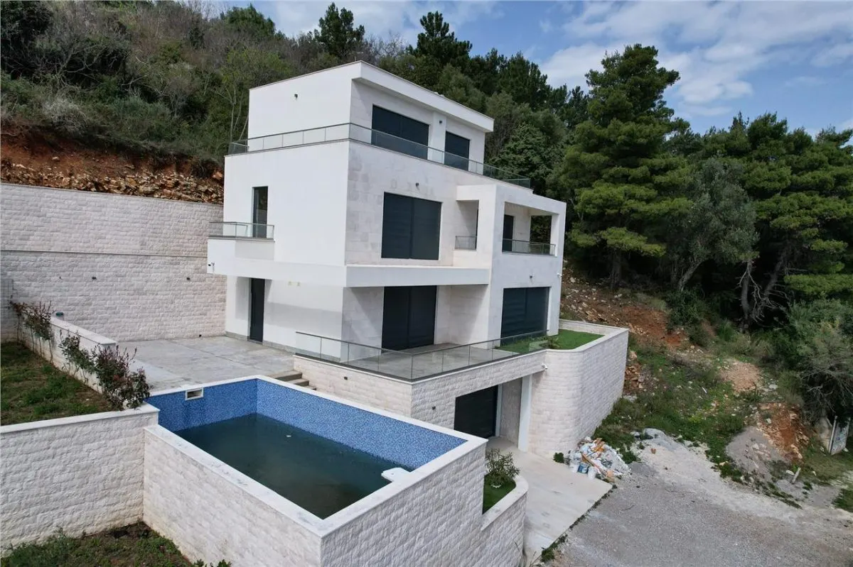Villa for Sale in Budva - foto 16