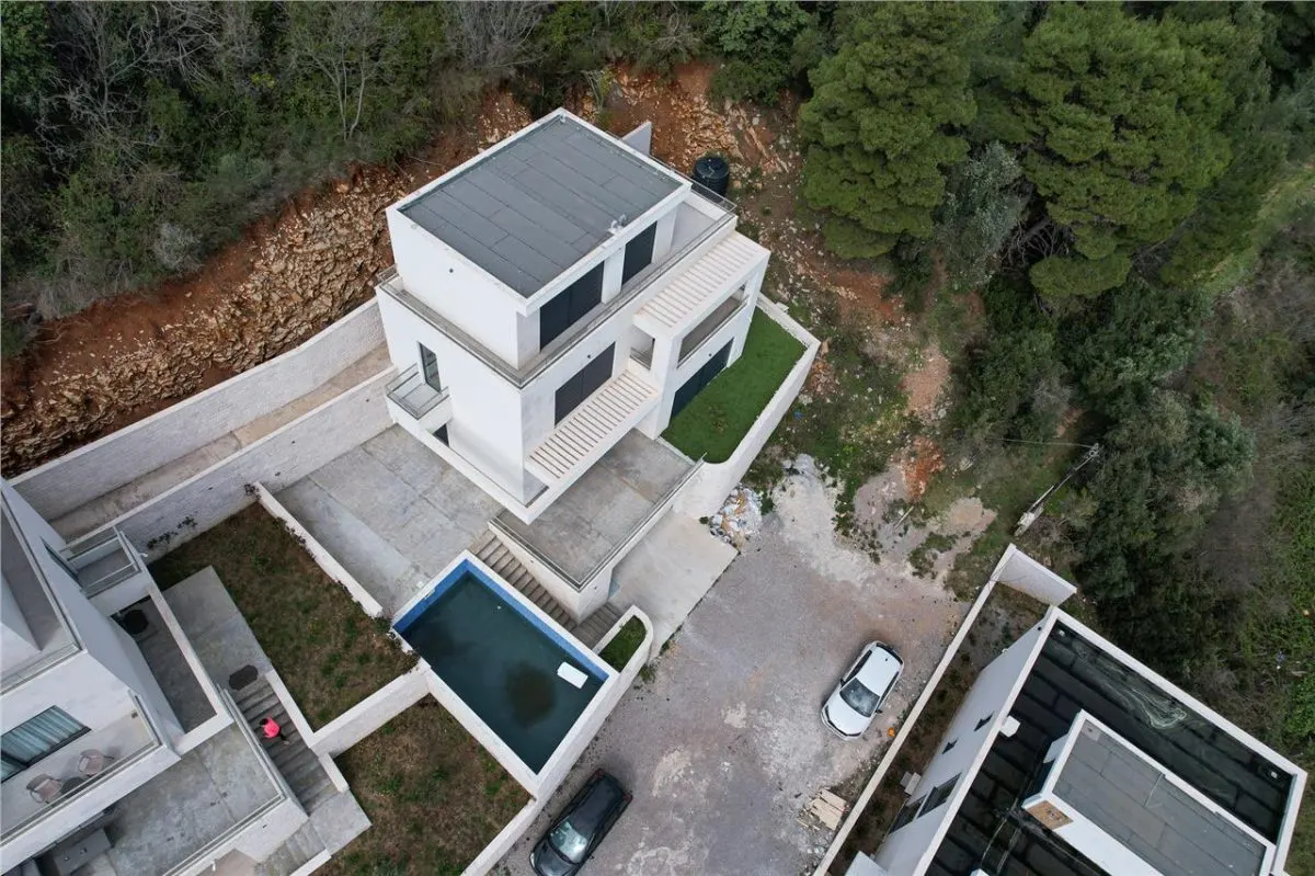 Villa for Sale in Budva - foto 17