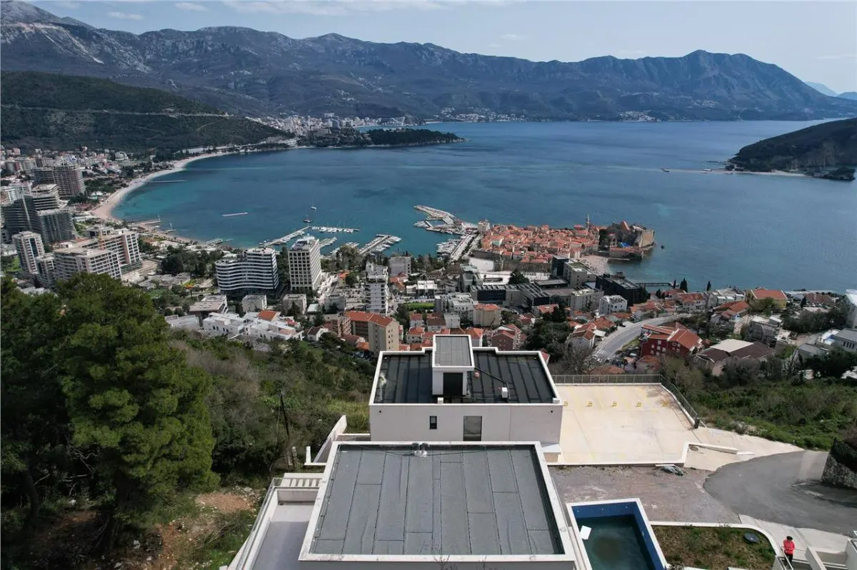 Villa for Sale in Budva - foto 19
