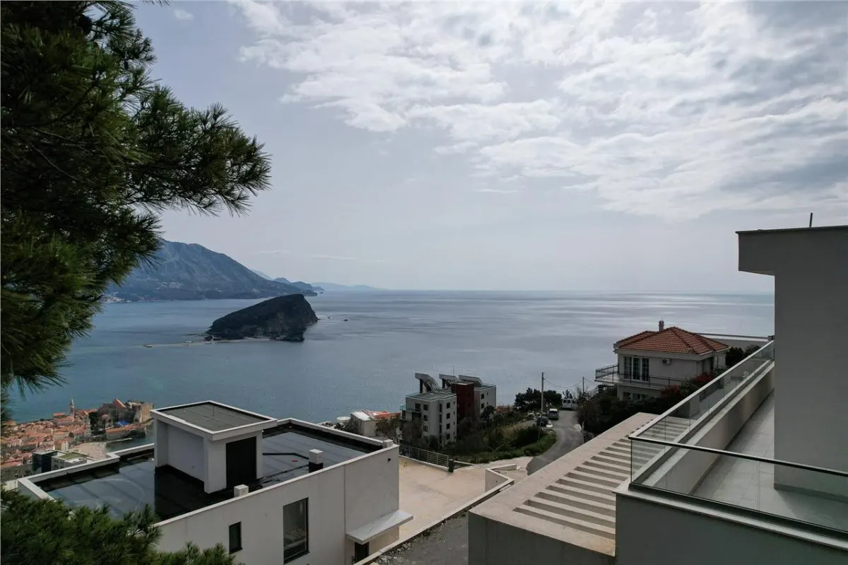 Villa for Sale in Budva - foto 20