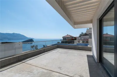 Villa for Sale in Budva - foto 3