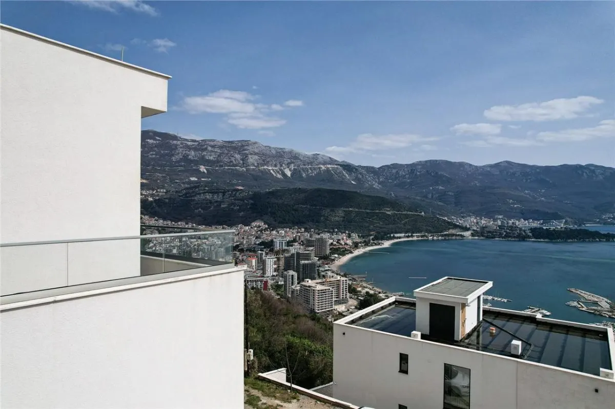 Villa for Sale in Budva - foto 21