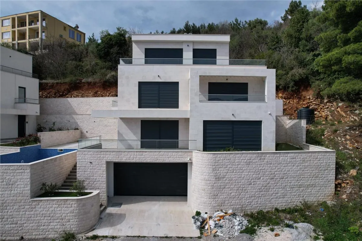 Villa for Sale in Budva - foto 22