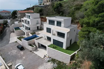 Villa for Sale in Budva - foto 24