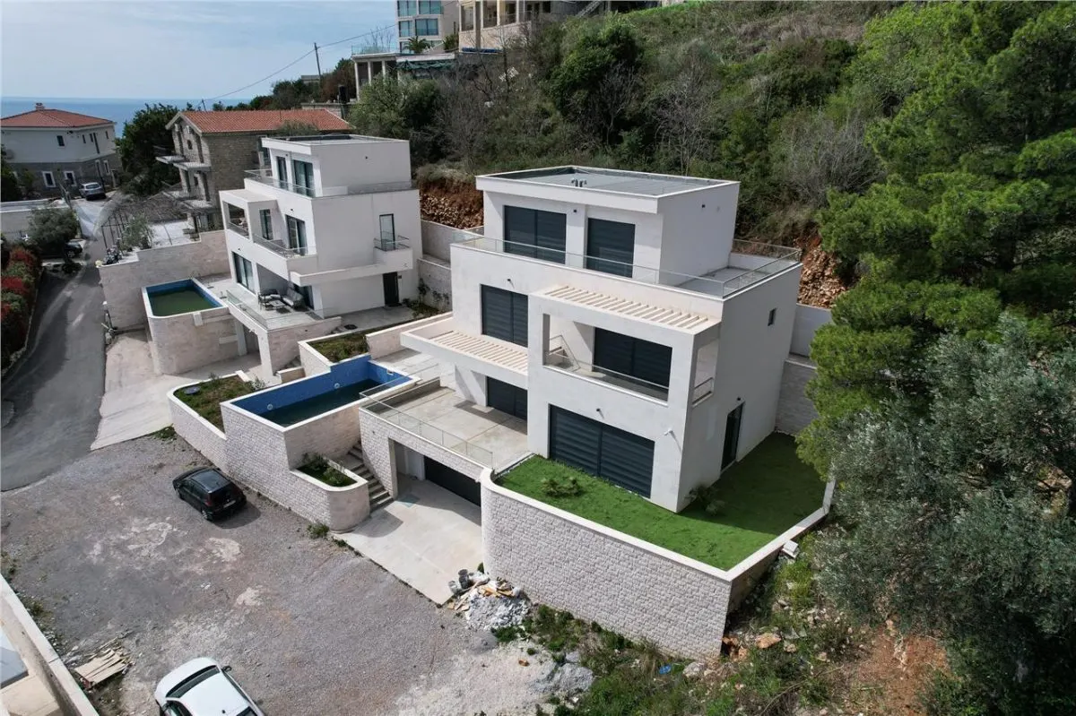 Villa for Sale in Budva - foto 24