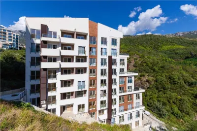 Apartment for Sale in Budva - foto 12