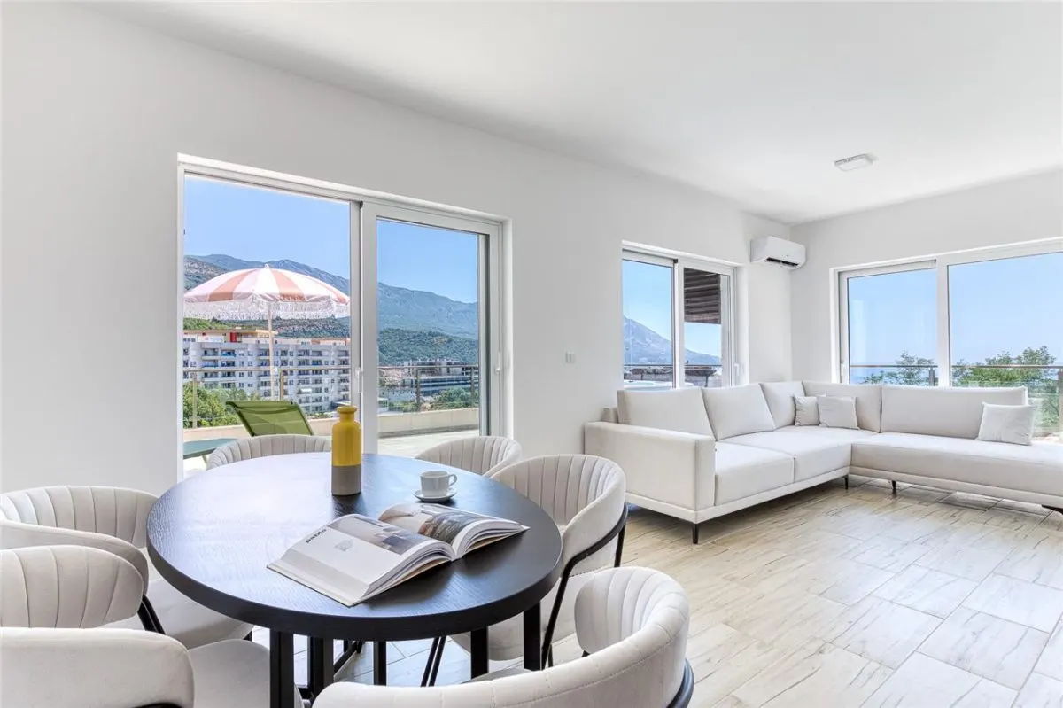 Apartment for Sale in Budva - foto 14