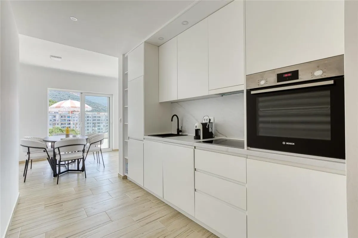 Apartment for Sale in Budva - foto 16