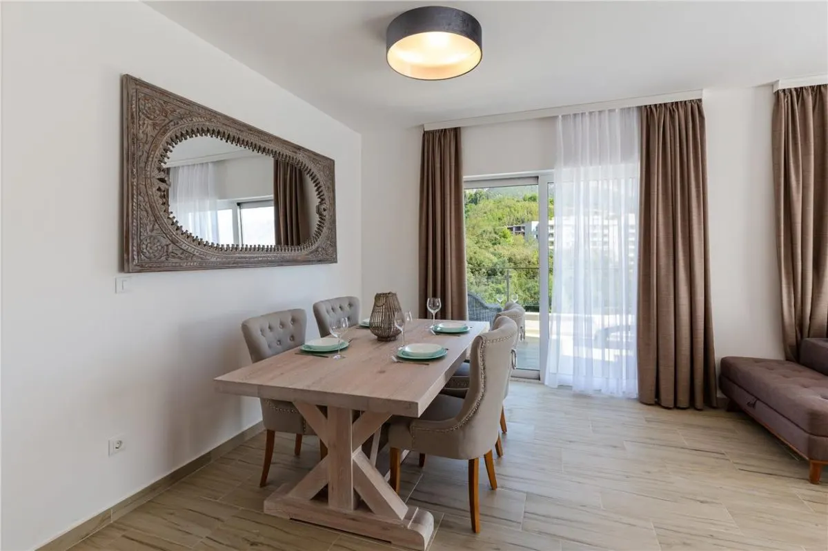 Apartment for Sale in Budva - foto 6