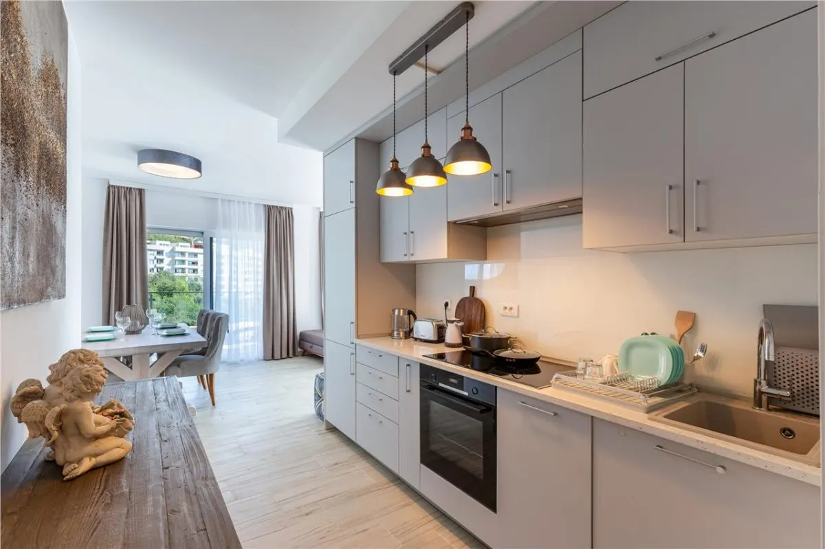 Apartment for Sale in Budva - foto 7