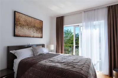 Apartment for Sale in Budva - foto 8