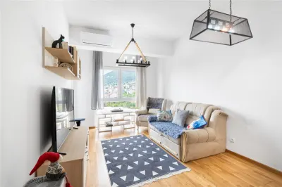 Apartment for Sale in Bar - Bar