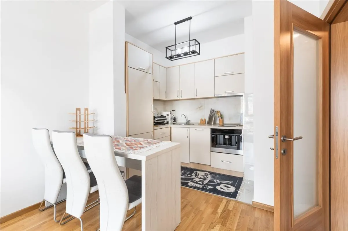 Apartment for Sale in Bar - foto 2