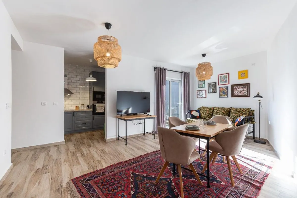 Apartment for Sale in Budva - foto 1
