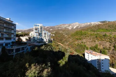 Apartment for Sale in Budva - foto 12