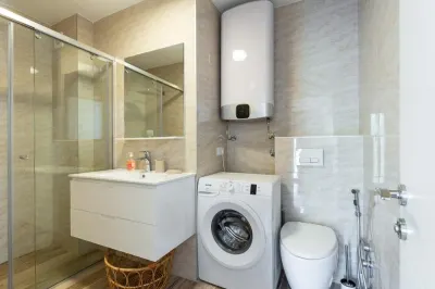 Apartment for Sale in Budva - foto 13