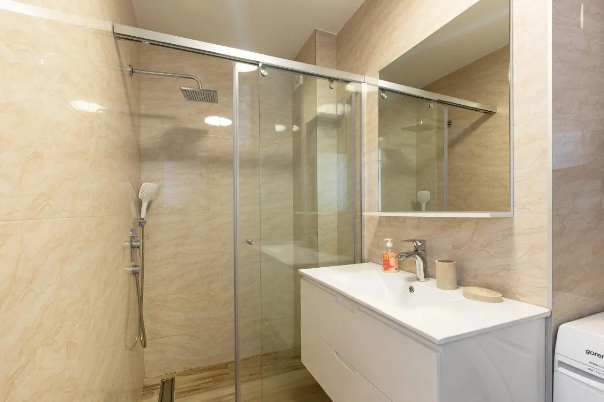 Apartment for Sale in Budva - foto 14