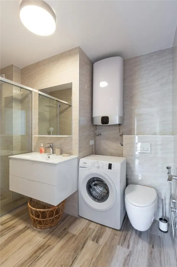 Apartment for Sale in Budva - foto 15