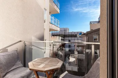 Apartment for Sale in Budva - foto 18
