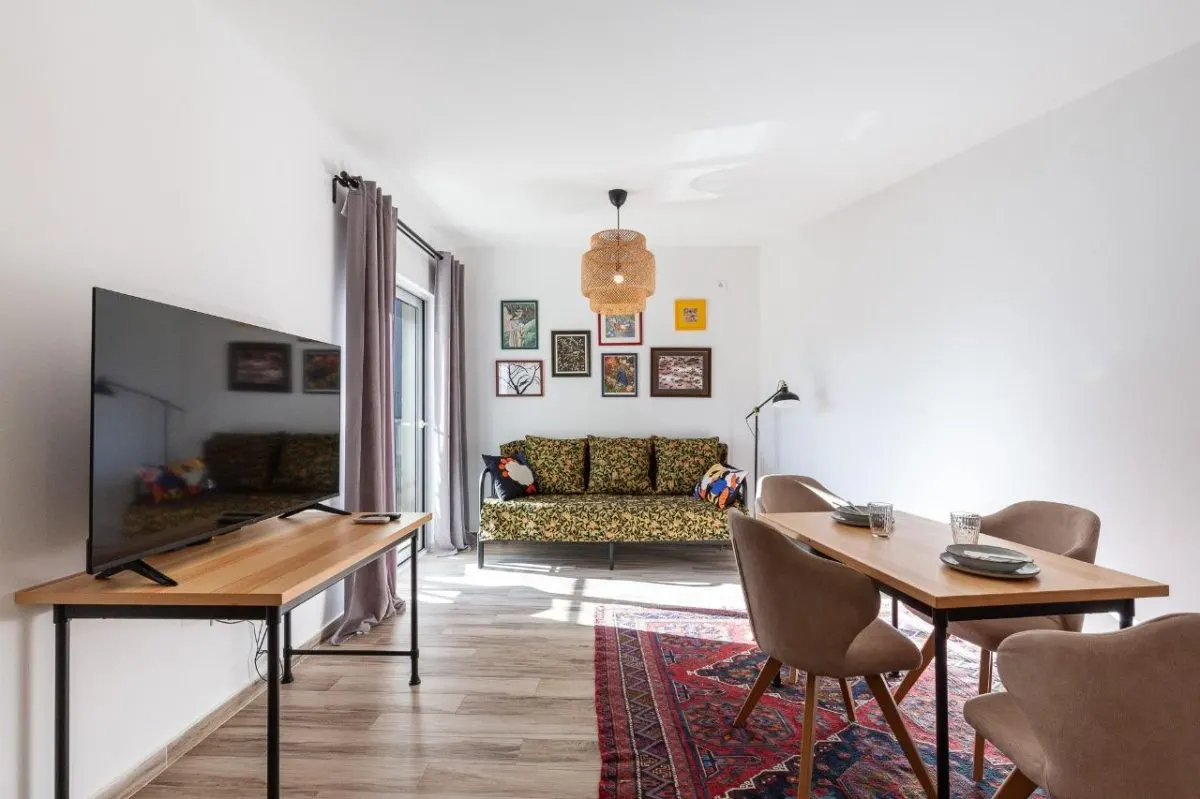 Apartment for Sale in Budva - foto 4