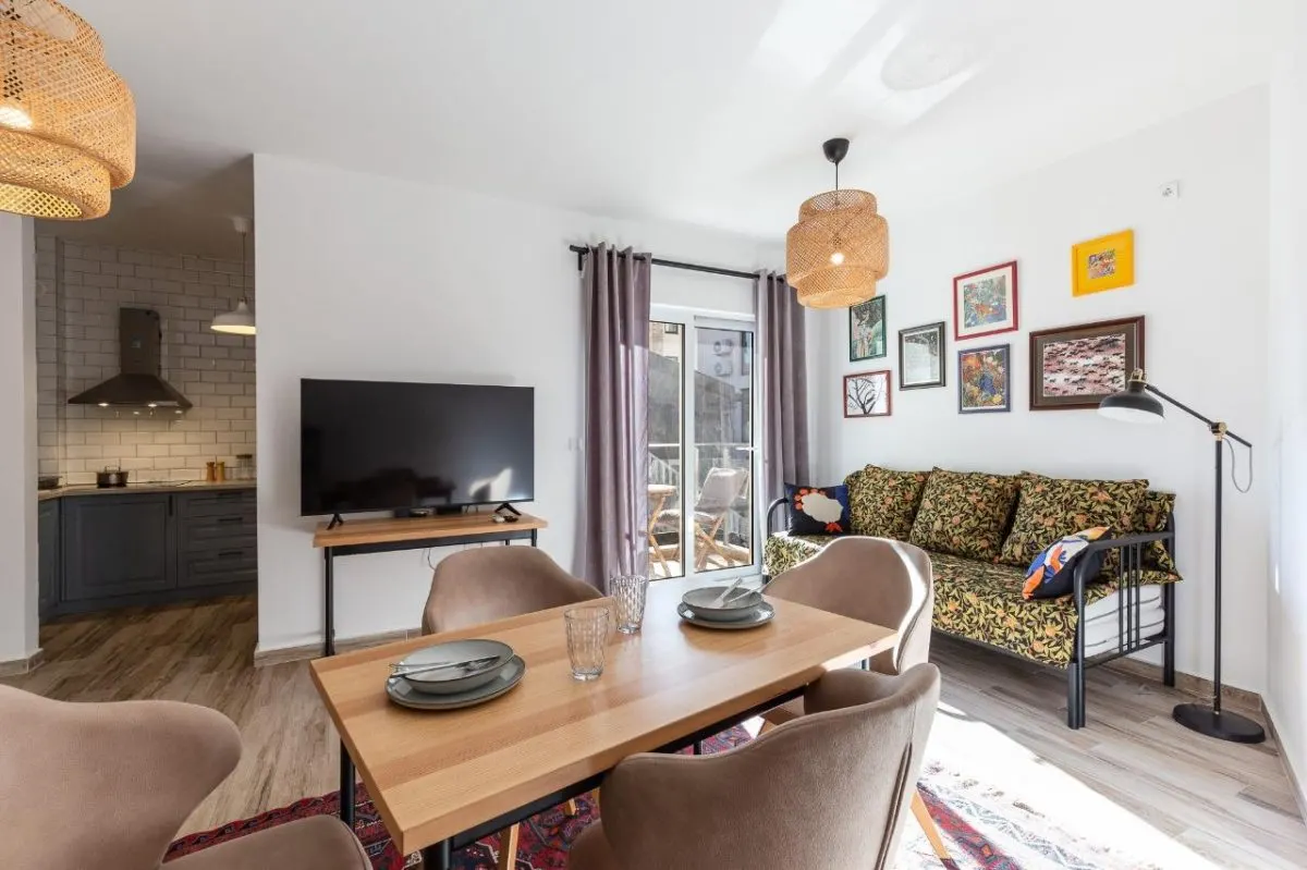 Apartment for Sale in Budva - foto 6