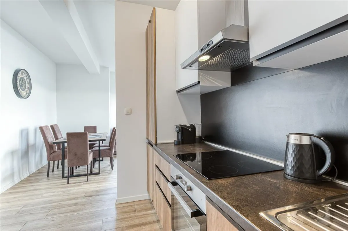 Apartment for Sale in Budva - foto 13