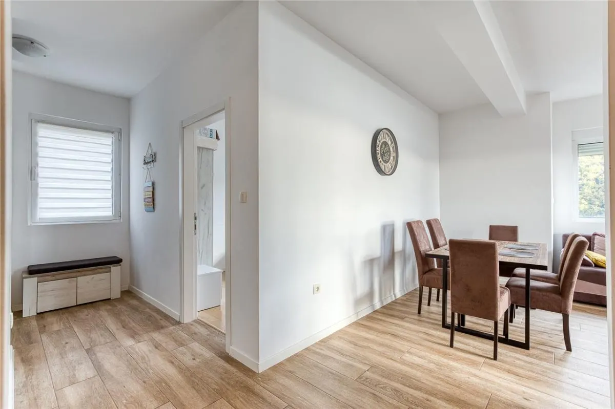 Apartment for Sale in Budva - foto 14