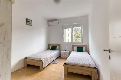 Apartment for Sale in Budva - foto 15