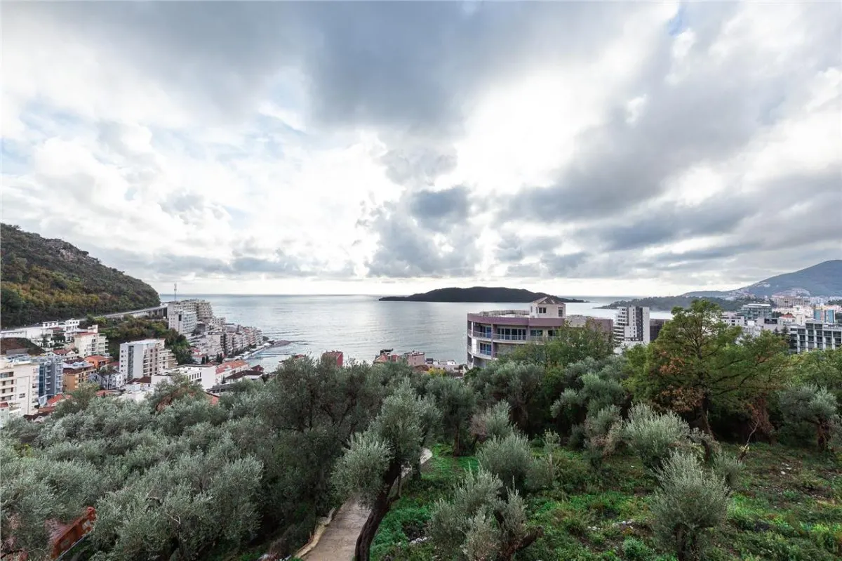 Apartment for Sale in Budva - foto 17
