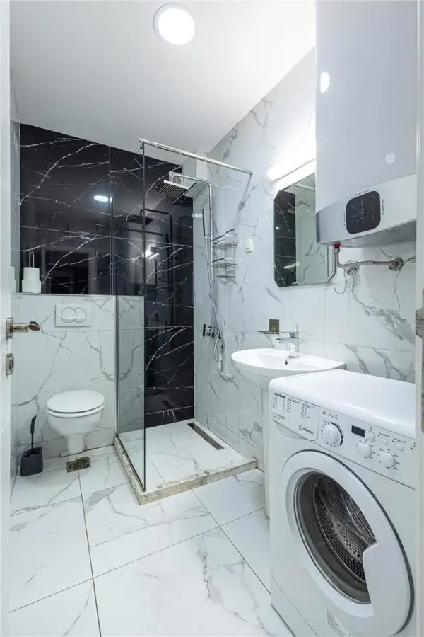 Apartment for Sale in Budva - foto 4