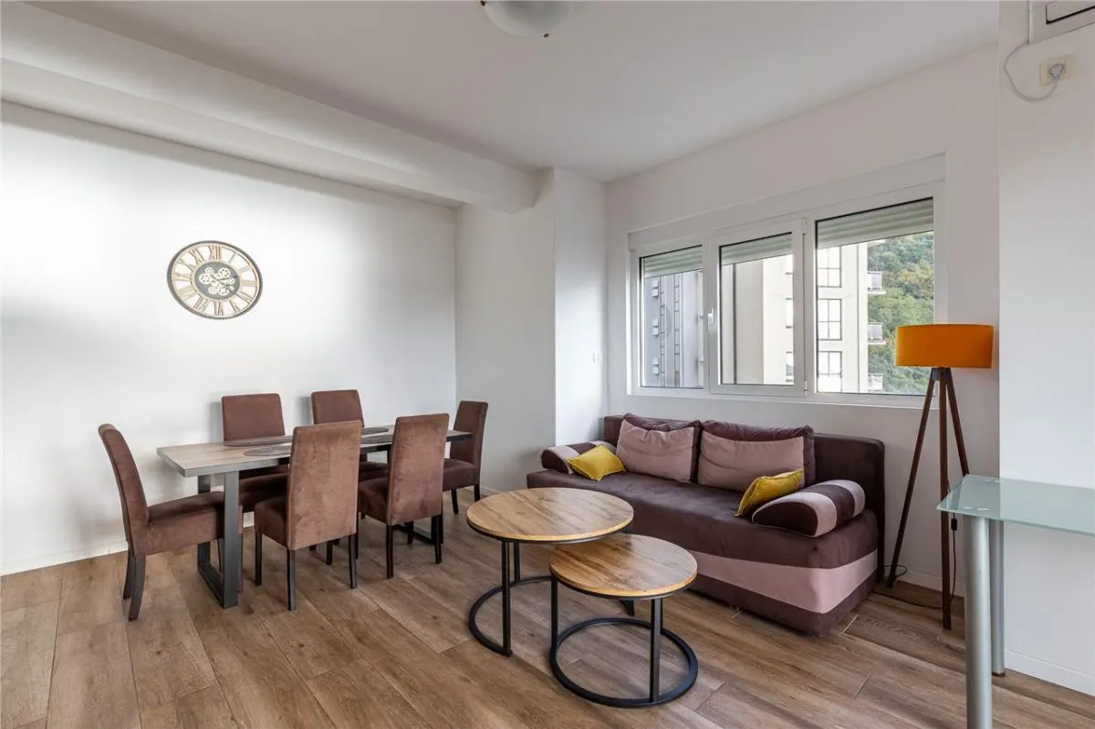 Apartment for Sale in Budva - foto 5