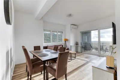 Apartment for Sale in Budva - foto 6