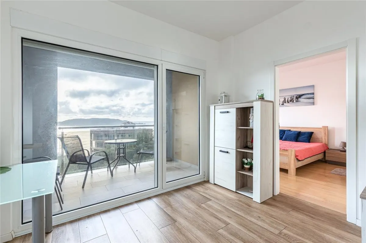 Apartment for Sale in Budva - foto 7