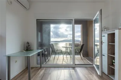 Apartment for Sale in Budva - foto 9
