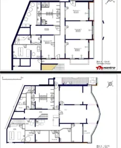Commercial Space for Sale in Budva - Becici