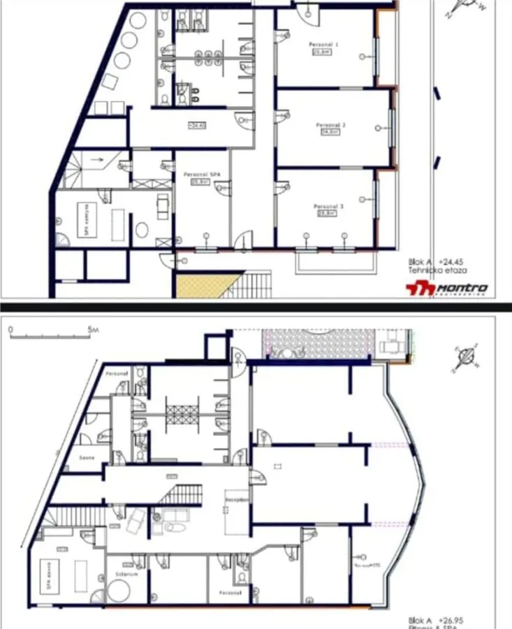 Commercial Space for Sale in Budva - foto 1