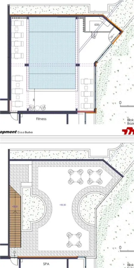 Commercial Space for Sale in Budva - foto 2