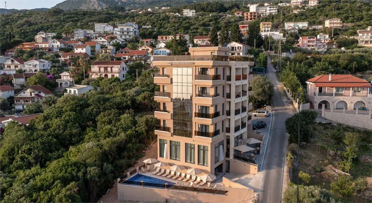Hotel for Sale in Bar - foto 1