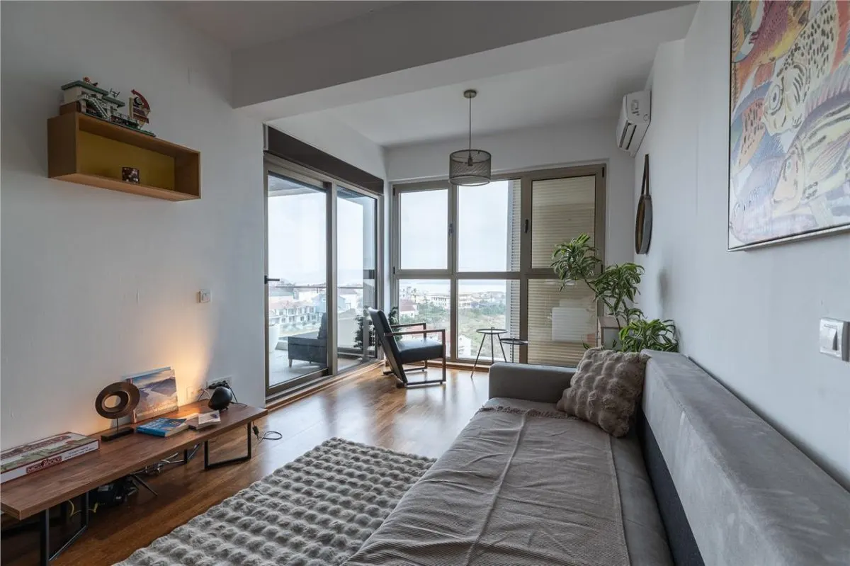 Apartament de vanzare in Tivat - foto 2
