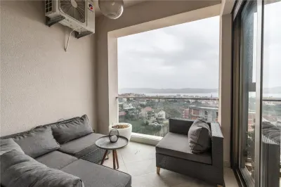Apartament de vanzare in Tivat - foto 14