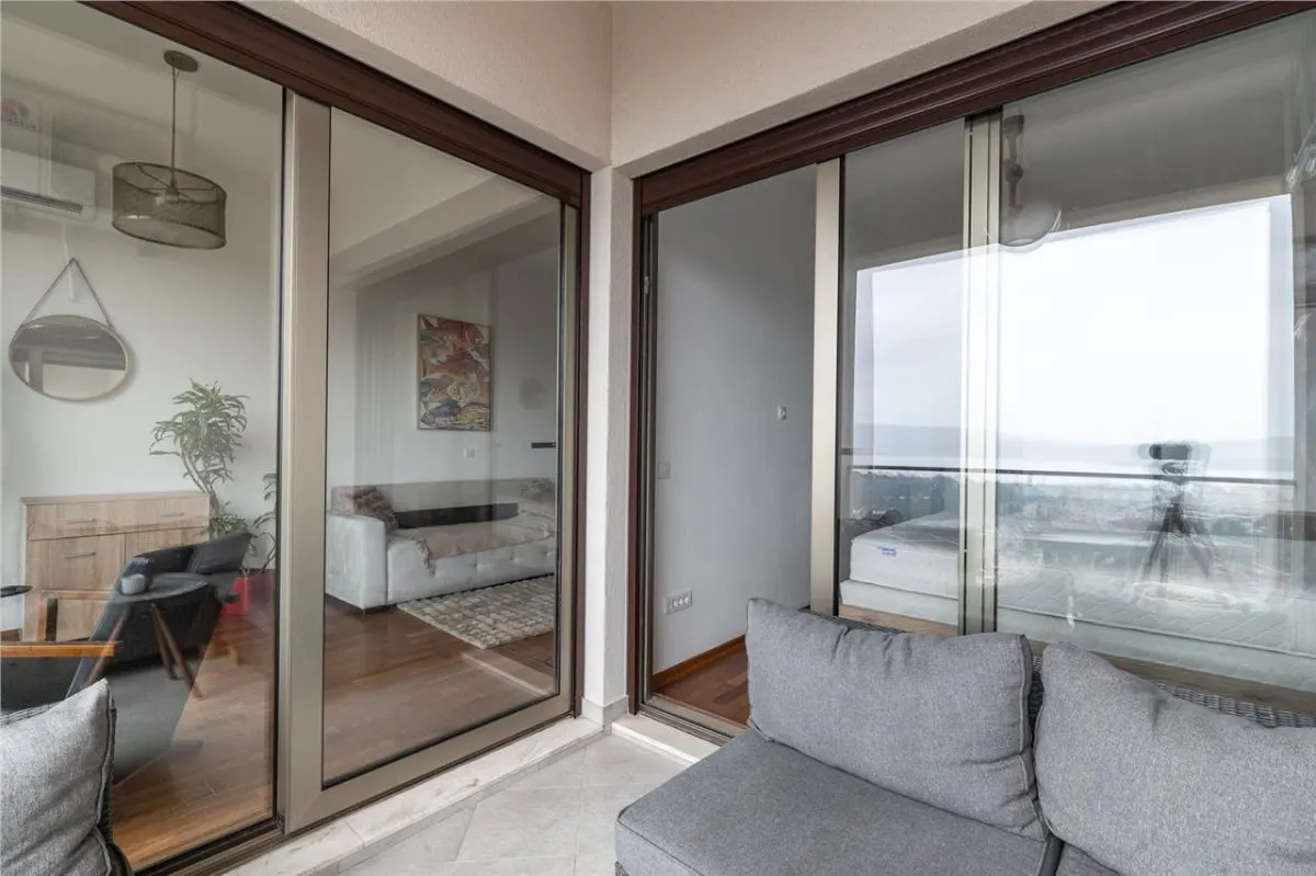 Apartament de vanzare in Tivat - foto 15