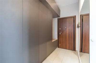 Apartament de vanzare in Tivat - foto 19
