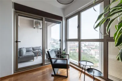 Apartament de vanzare in Tivat - foto 3